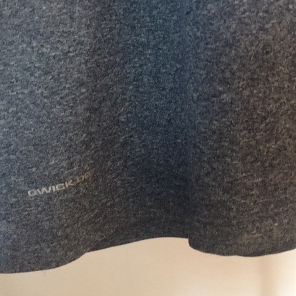 Layer 8 Performance Dri-Fit Tee - Picture 6 of 6